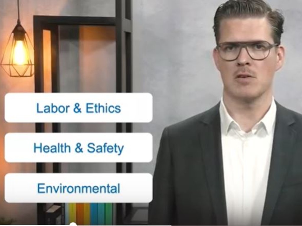 Deep insights from a supplier audit program