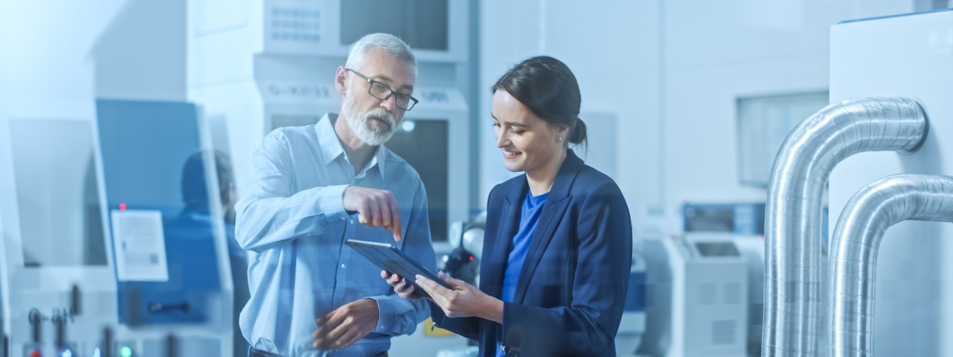 Supply Chain Audits Solutions | TÜV Rheinland