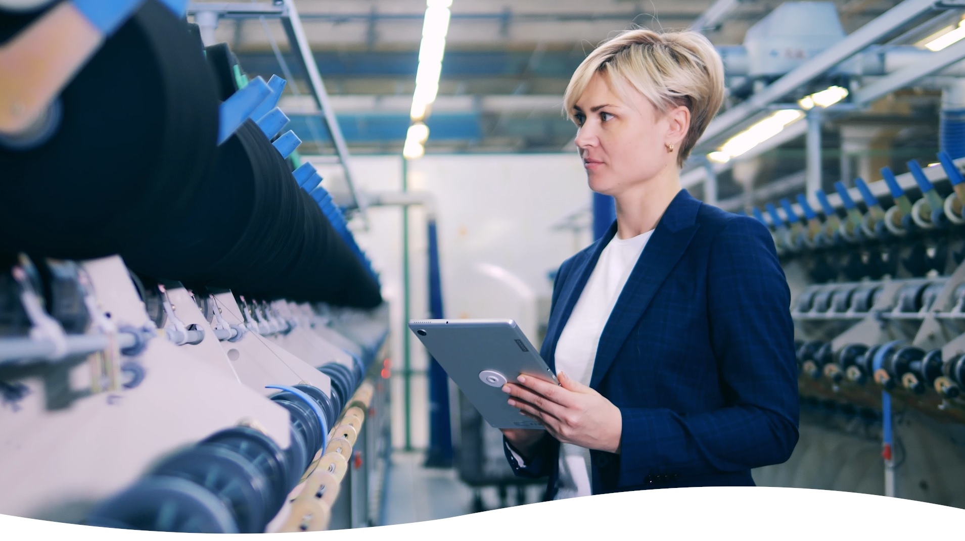TÜV Rheinland: Empowering and Enabling the Textile Industry | TÜV Rheinland