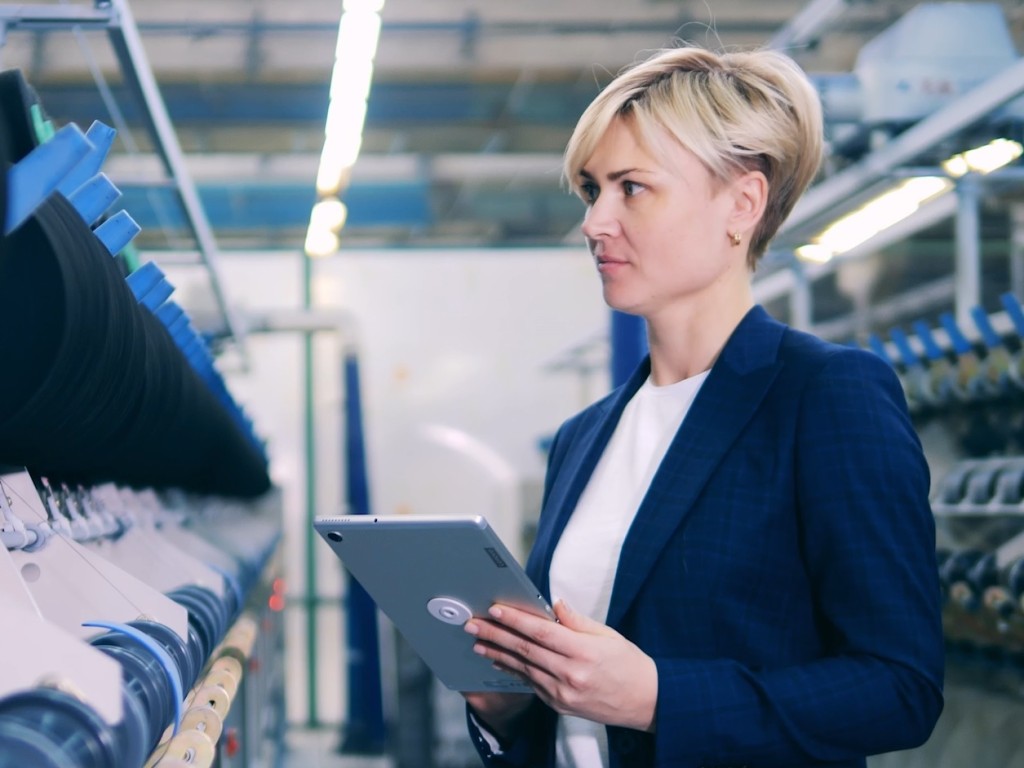 TÜV Rheinland: Textilindustrie stärken und befähigen