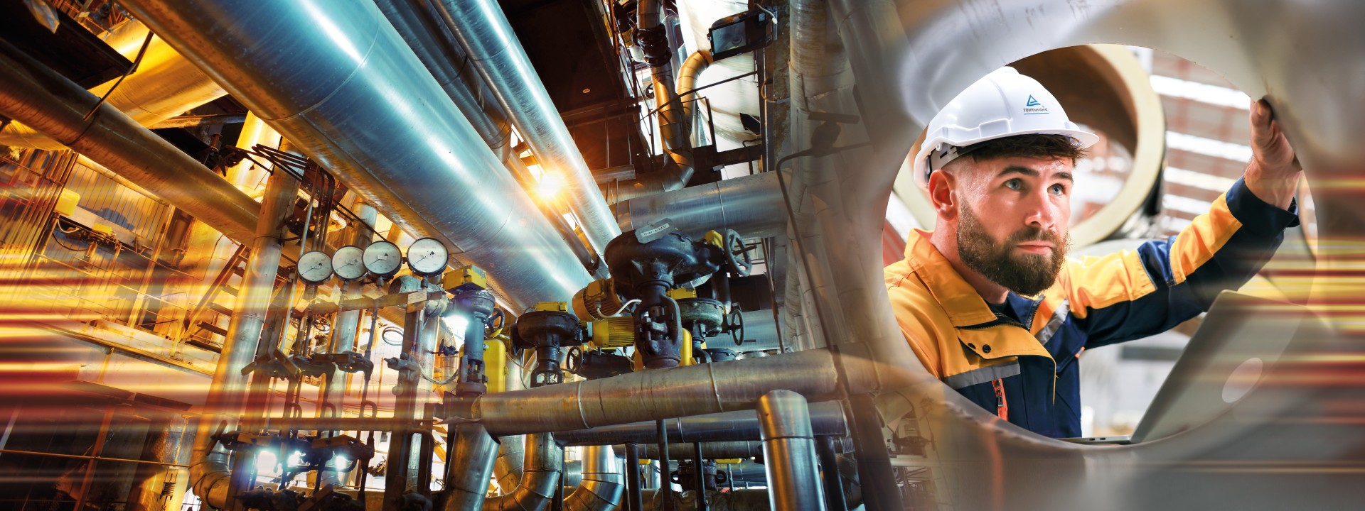 Услуги по веригата на доставки | TÜV Rheinland