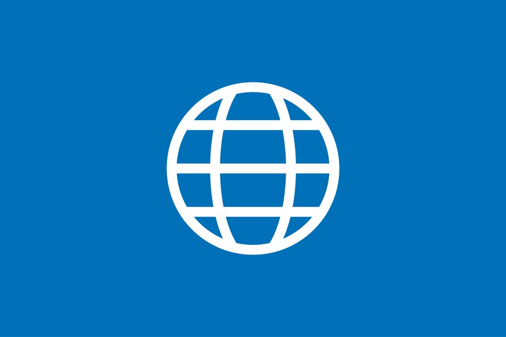Global delivery