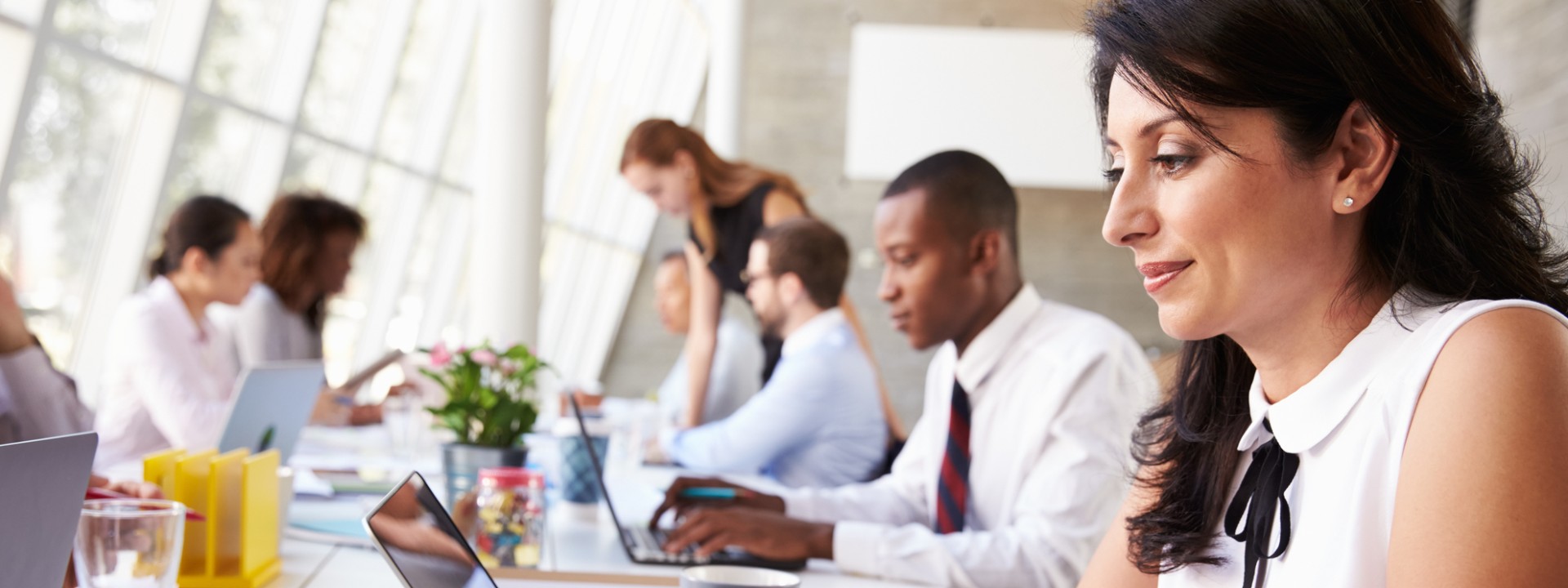 Assessment der TÜV Rheinland Akademie