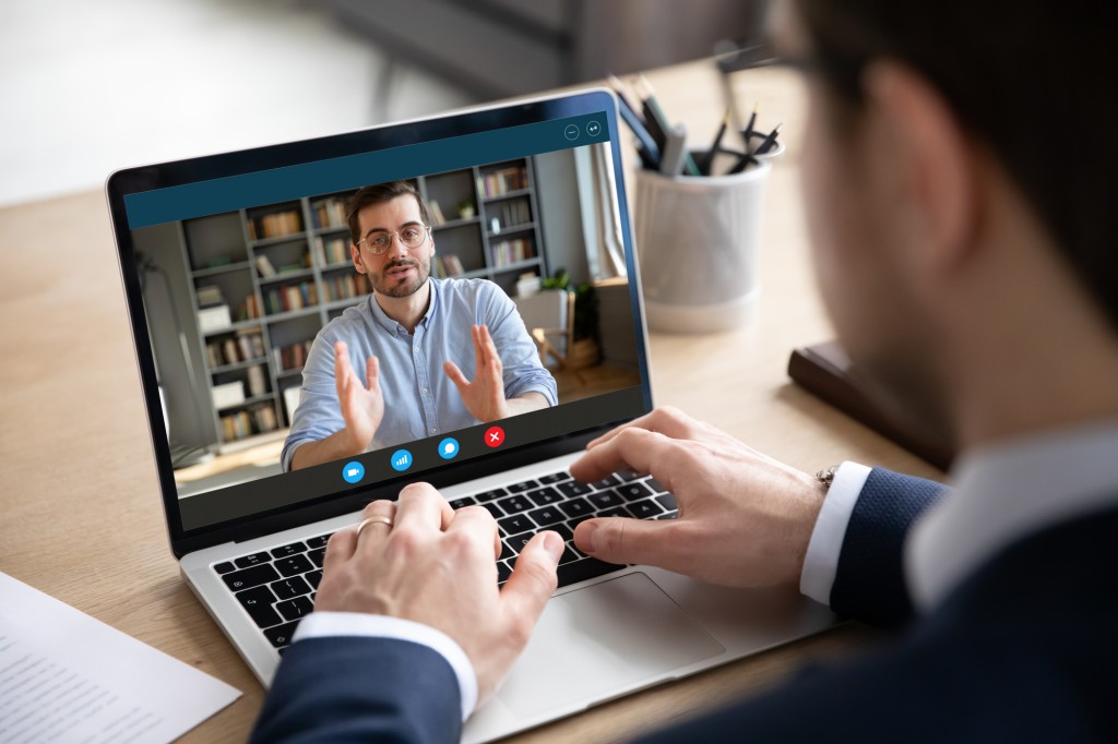 Digital Learning mit der TÜV Rheinland Akademie