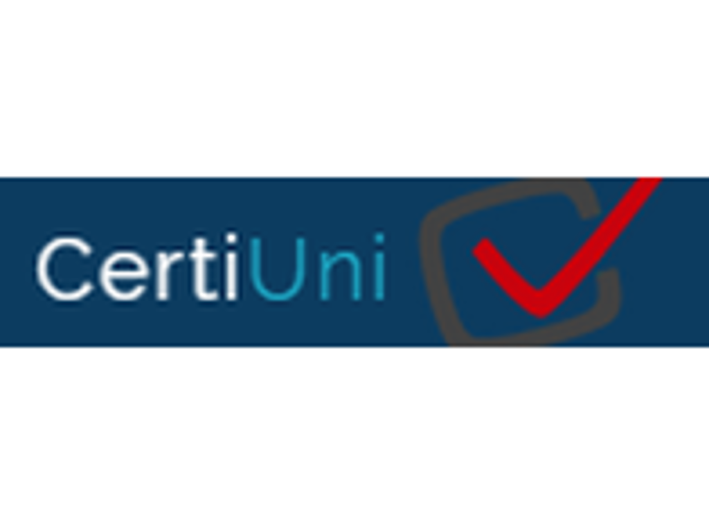 CERTIUNI Foundation