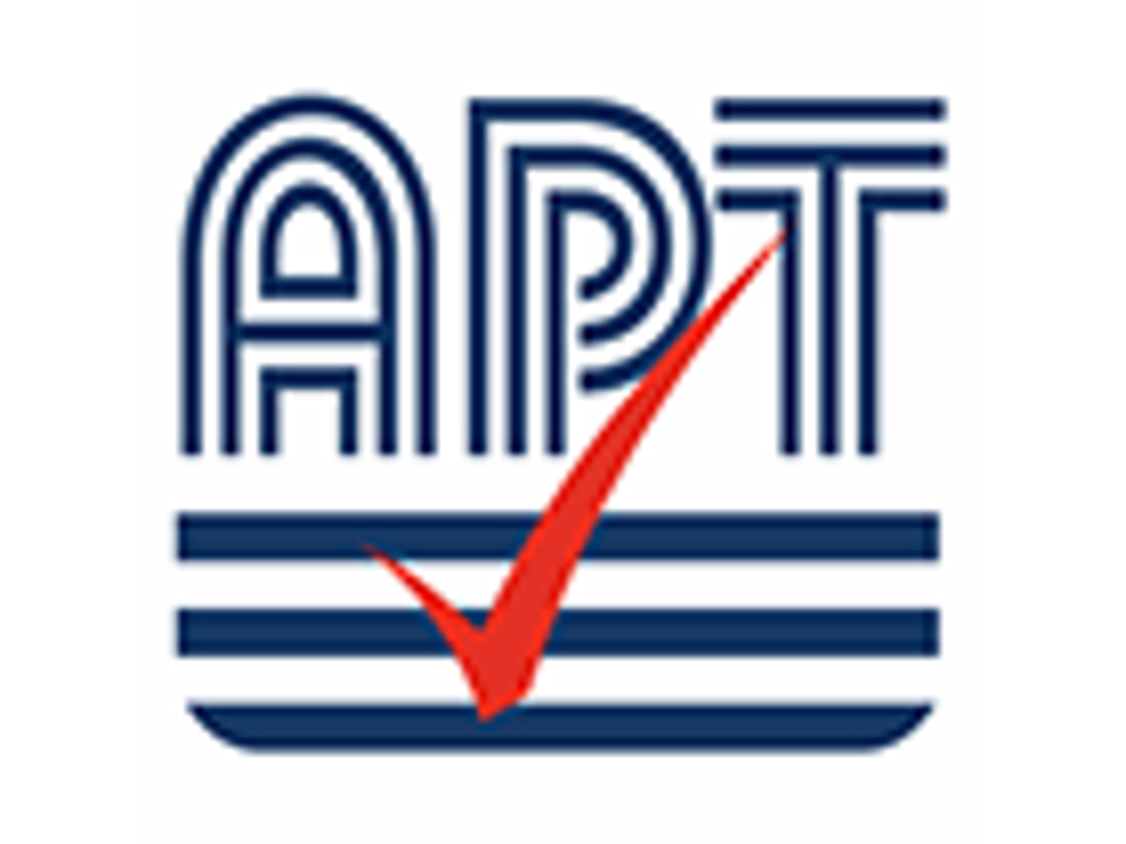 Logo APT
