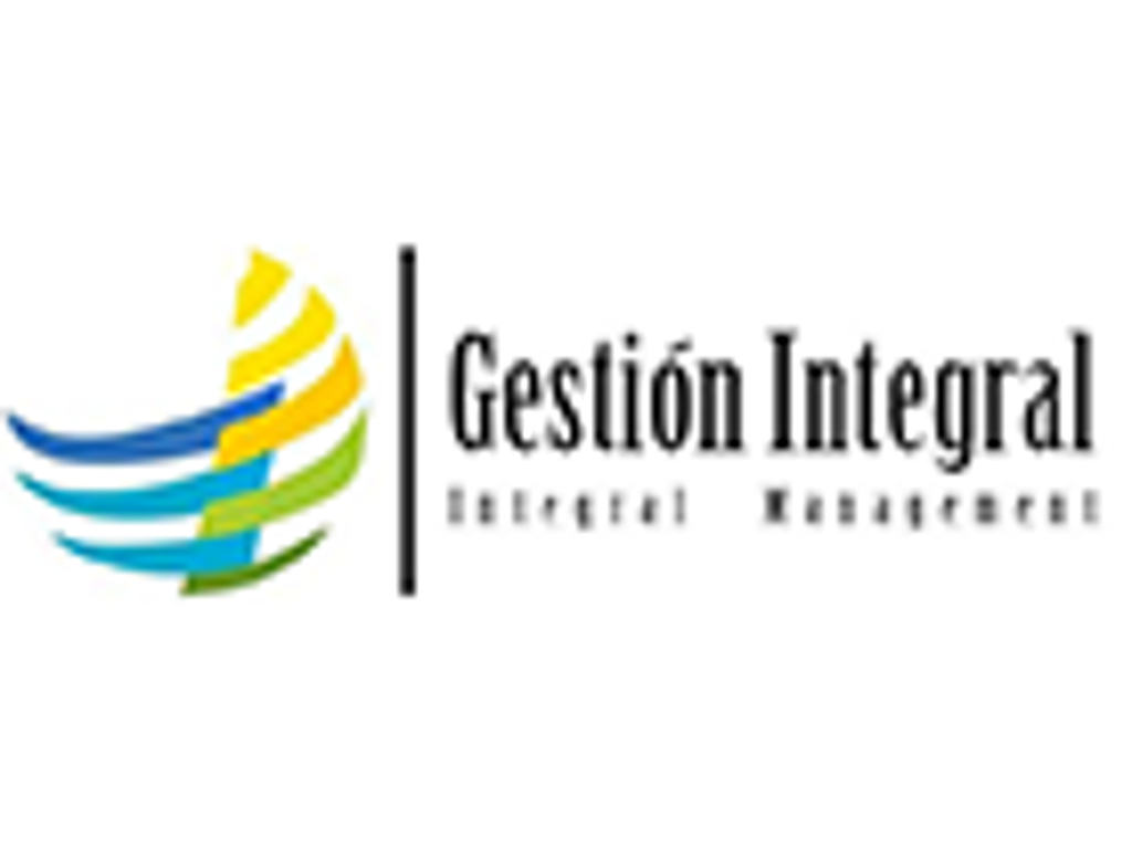 Logo Gestion Integral