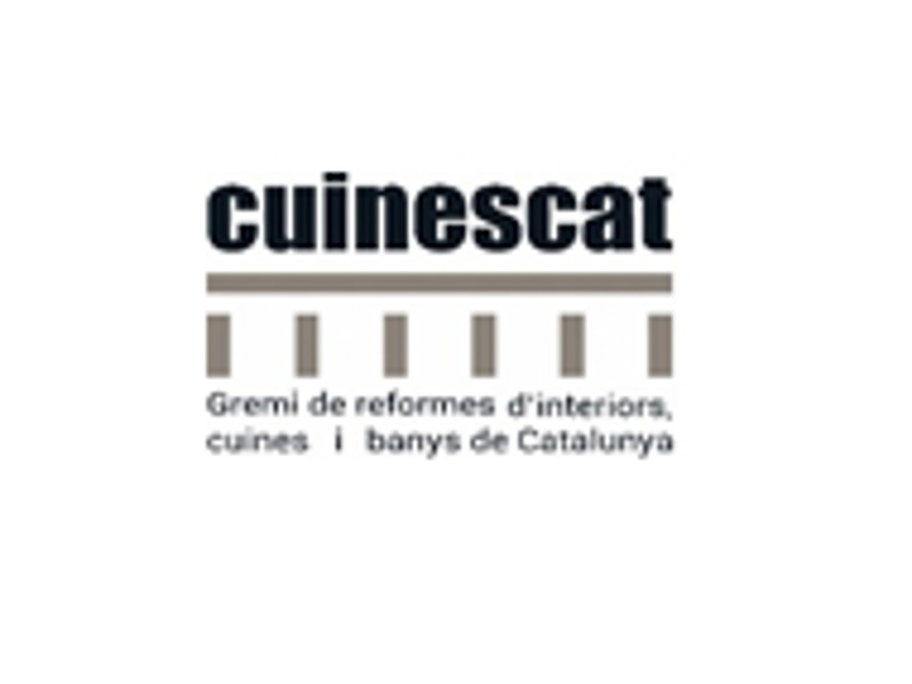 GREMI DE REFORMES D'INTERIORS CUINES I BANYS DE CATALUNYA