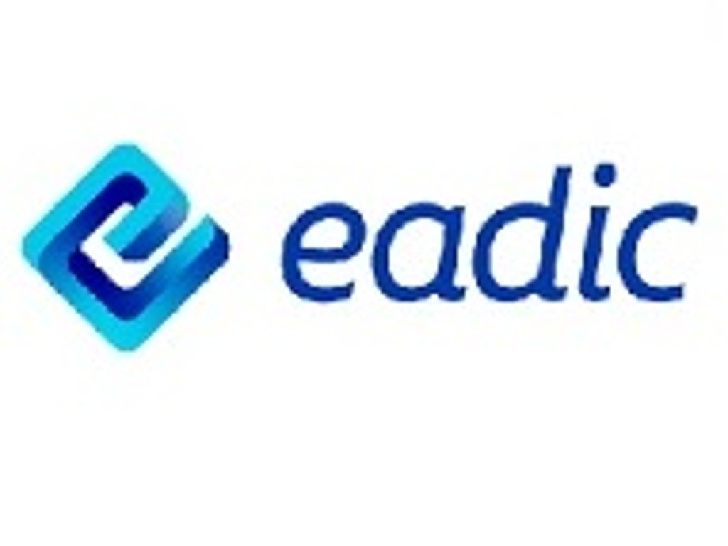 EADIC Escuela Abierta de Desarrollo en Ingeniería y Construcción, S.L.