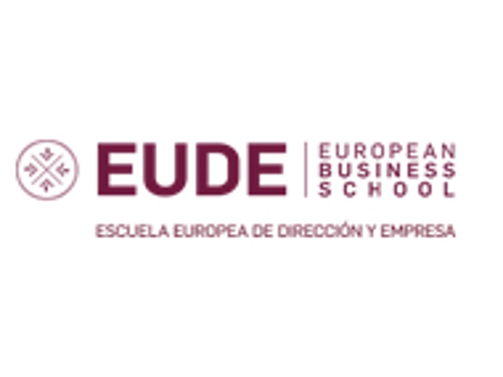 ESCUELA EUROPEA DE DIRECCIÓN Y EMPRESA EUDE