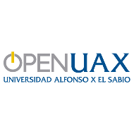 UAX UNIVERSIDAD ALFONSO X EL SABIO