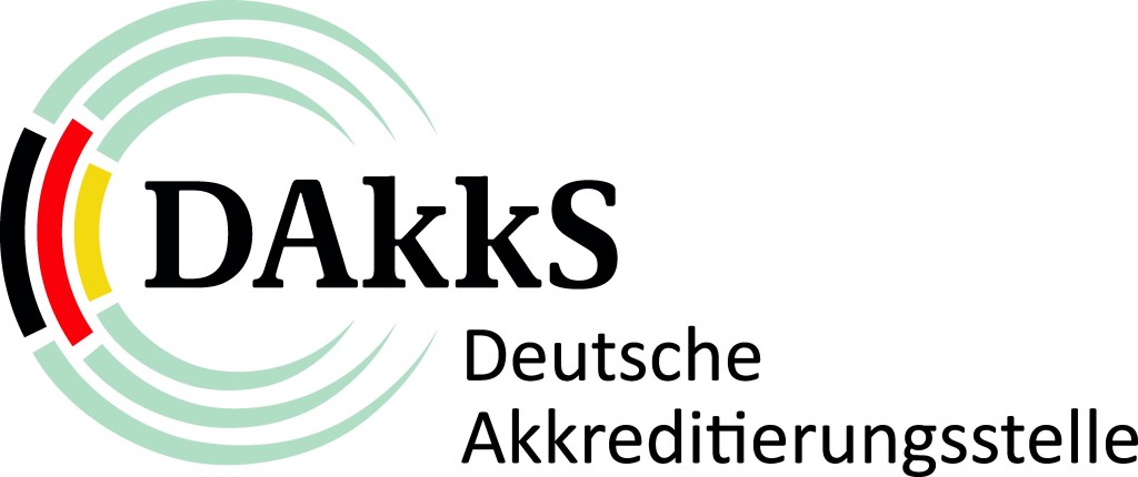 DAkkS 標誌