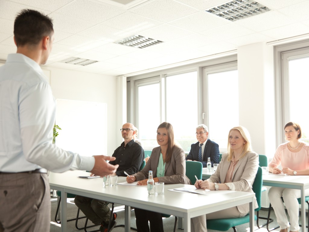 PersCert TÜV certification with TÜV Rheinland standards
