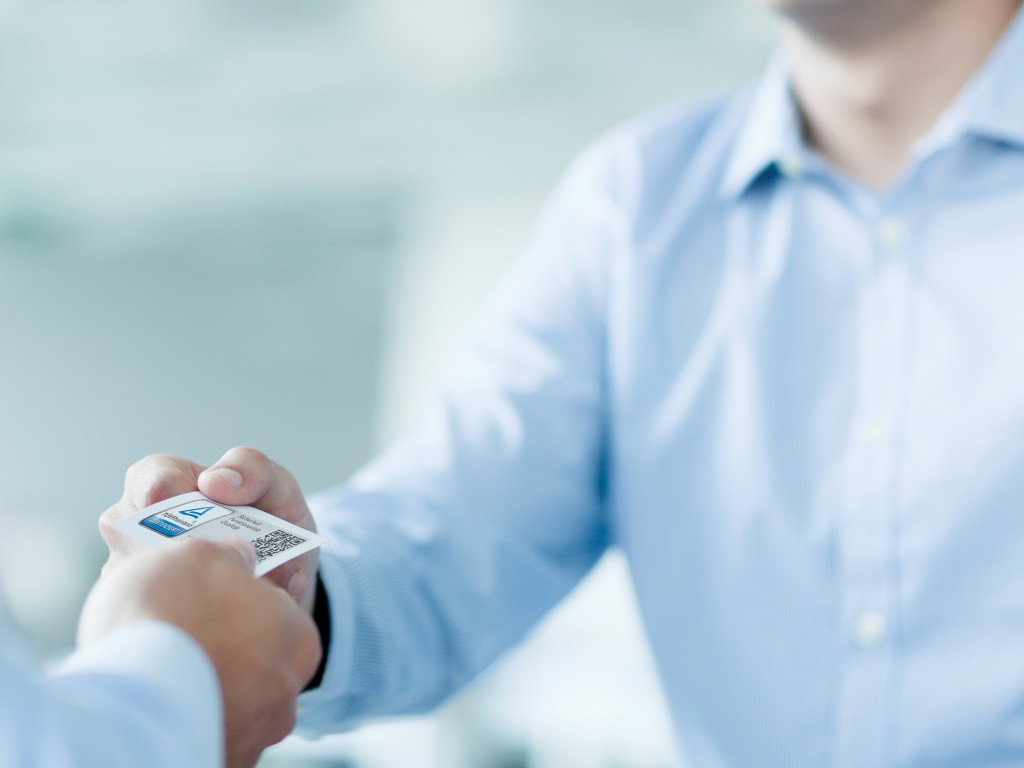 PersCert TÜV 資質認證遵照國際公認的 ISO/IEC 17024 標準的相關原則。 