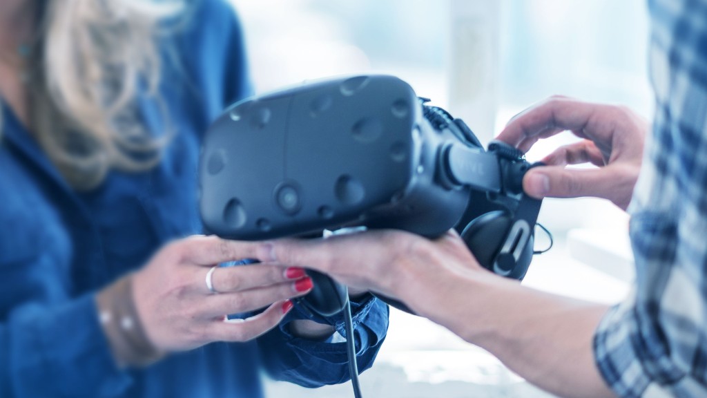 Nous connaissons aussi bien la réalité augmentée et la réalité virtuelle, tout comme d'autres formes numériques d'apprentissage.