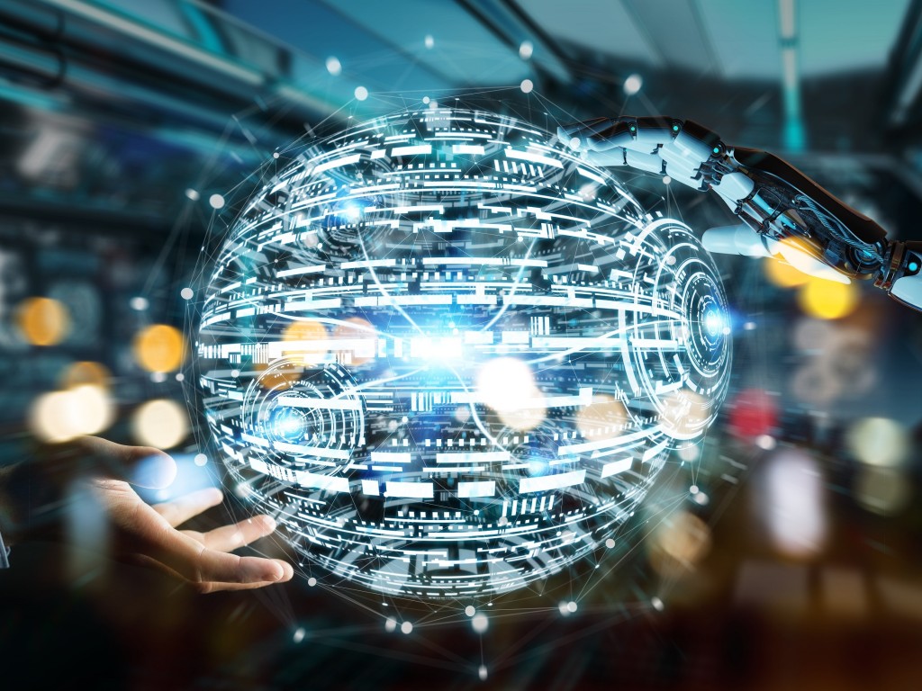 Digitales Learning TUV Rheinland
