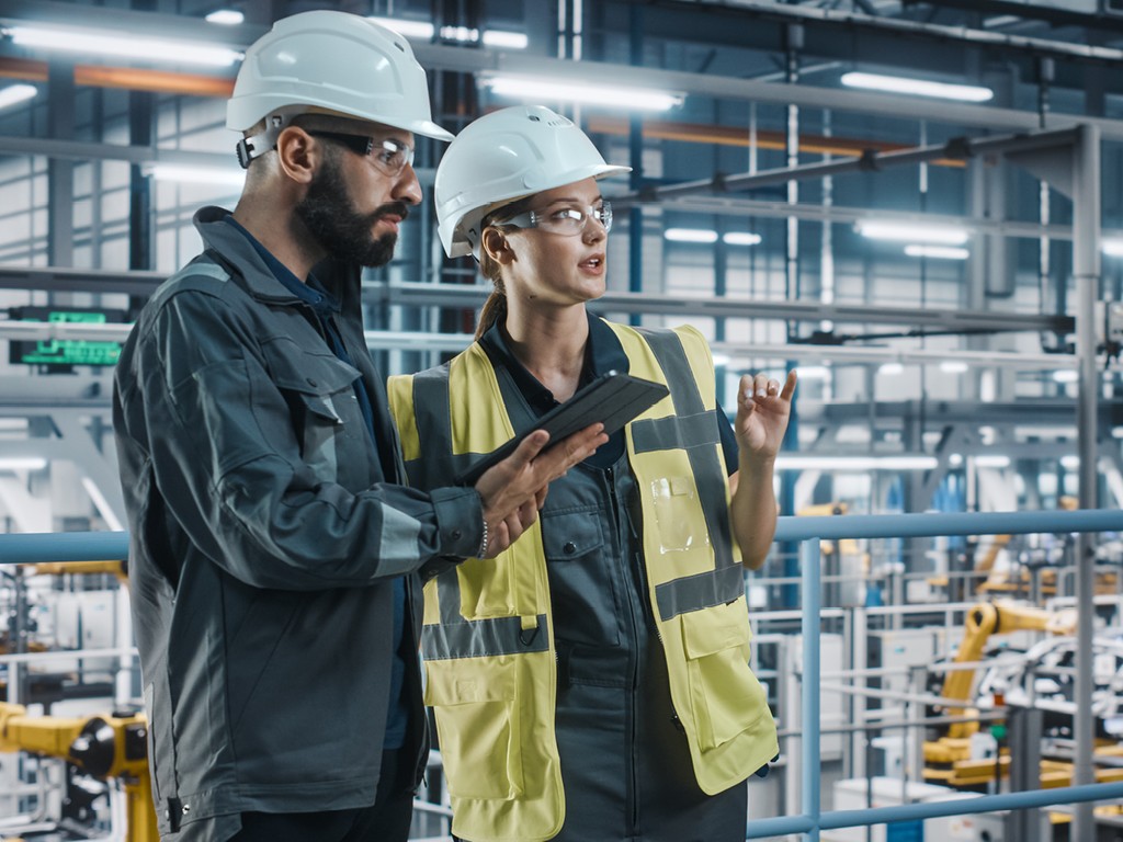 Kreislaufwirtschaft fördern