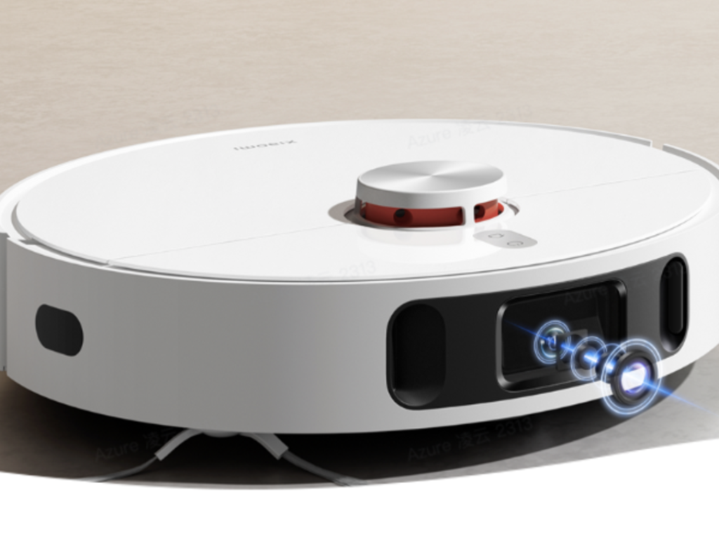 Xiaomi Robot Vacuum