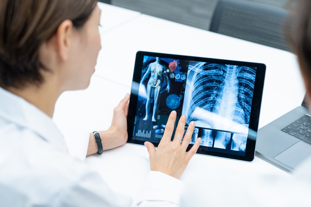 Smart Medical Devices