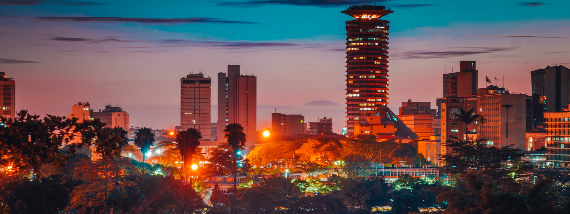 Kenya PVoC Program – Pre-Export Verification of Conformity