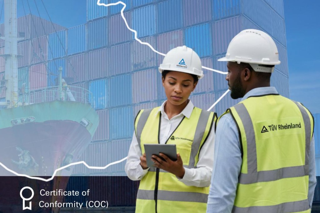 TÜV Rheinland Further Strengthens Role in PVoC Sector, Becoming a Strategic Authorized Body for Inspection and Certification under ECAE - MOTRI