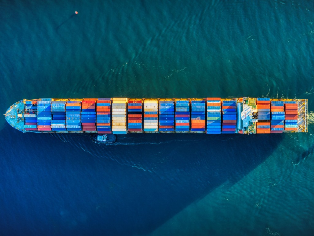 Barco- Pre-shipment Inspection