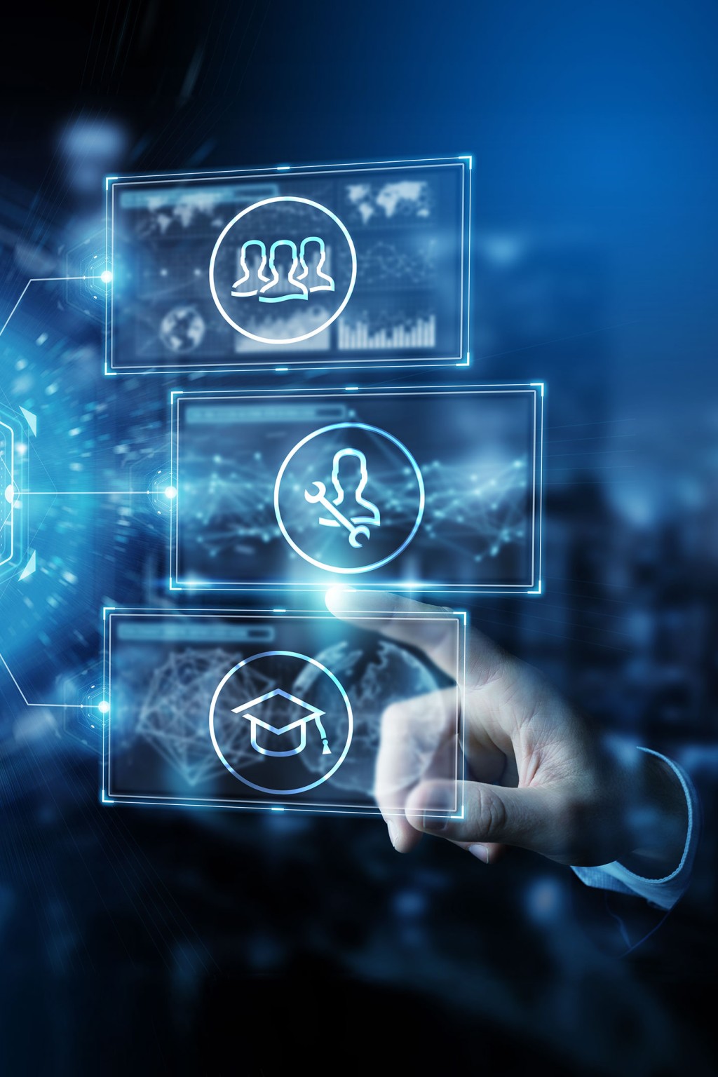 TUV Rheinland Academy