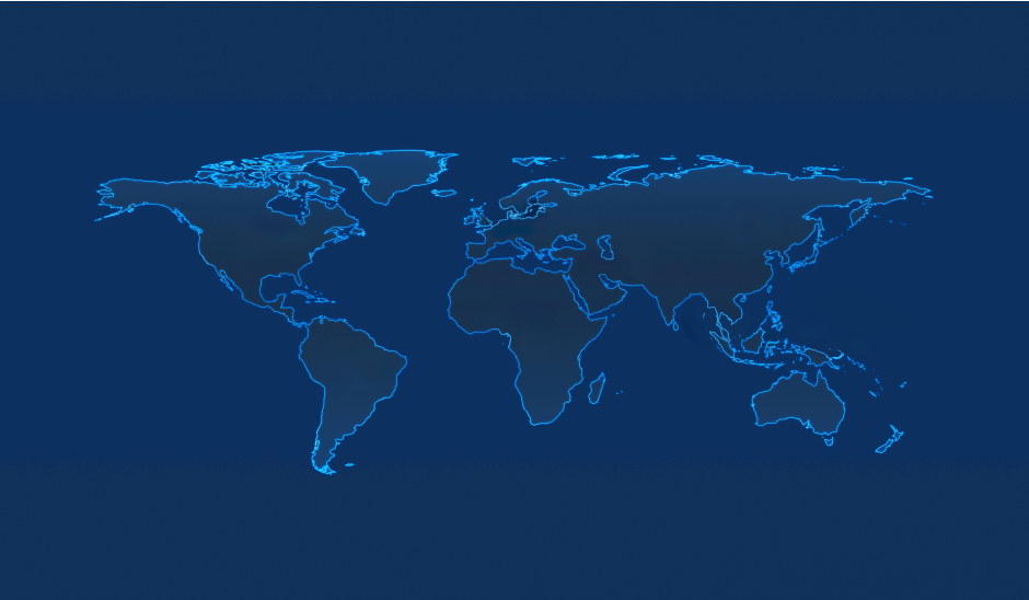 Market Access Services Regions Tuv Rheinland