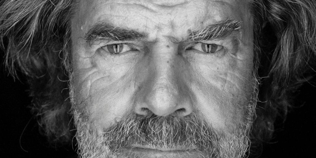 Reinhold Messner