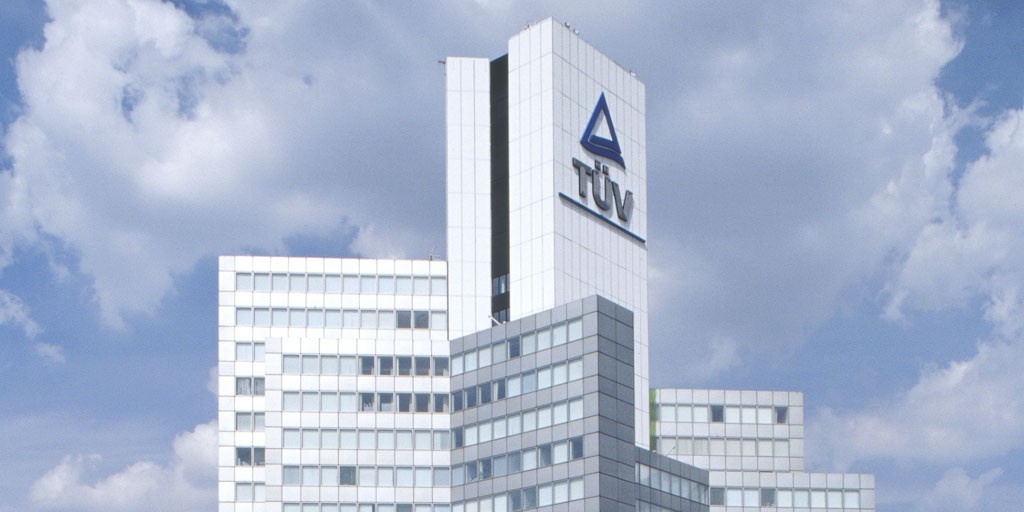 TÜV Rheinland has granted the world’s first certification for a drone in accordance with the new EU regulation for civil unmanned aircraft systems (UAS) as an official Notified Body.