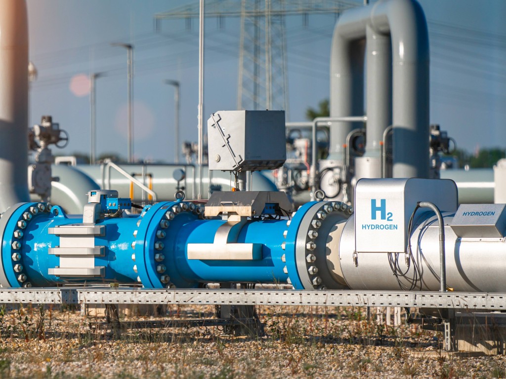 TÜV Rheinland launches innovative „H2-Ready“ certification program