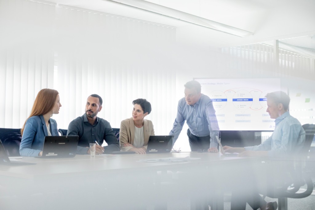 TÜV Rheinland stärkt sein Projektträgergeschäft für öffentliche Auftraggeber mit neuer Tochtergesellschaft, der TÜV Rheinland Forschungs- und Innovationsmanagement GmbH.