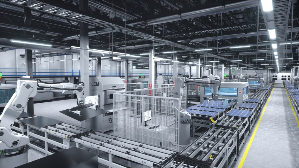 Zum Schutz von Mensch und Technik: TÜV Rheinland als Benannte Stelle zur Prüfung und Zertifizierung nach der neuen Maschinenverordnung anerkannt (Foto: TÜV Rheinland/Shutterstock)