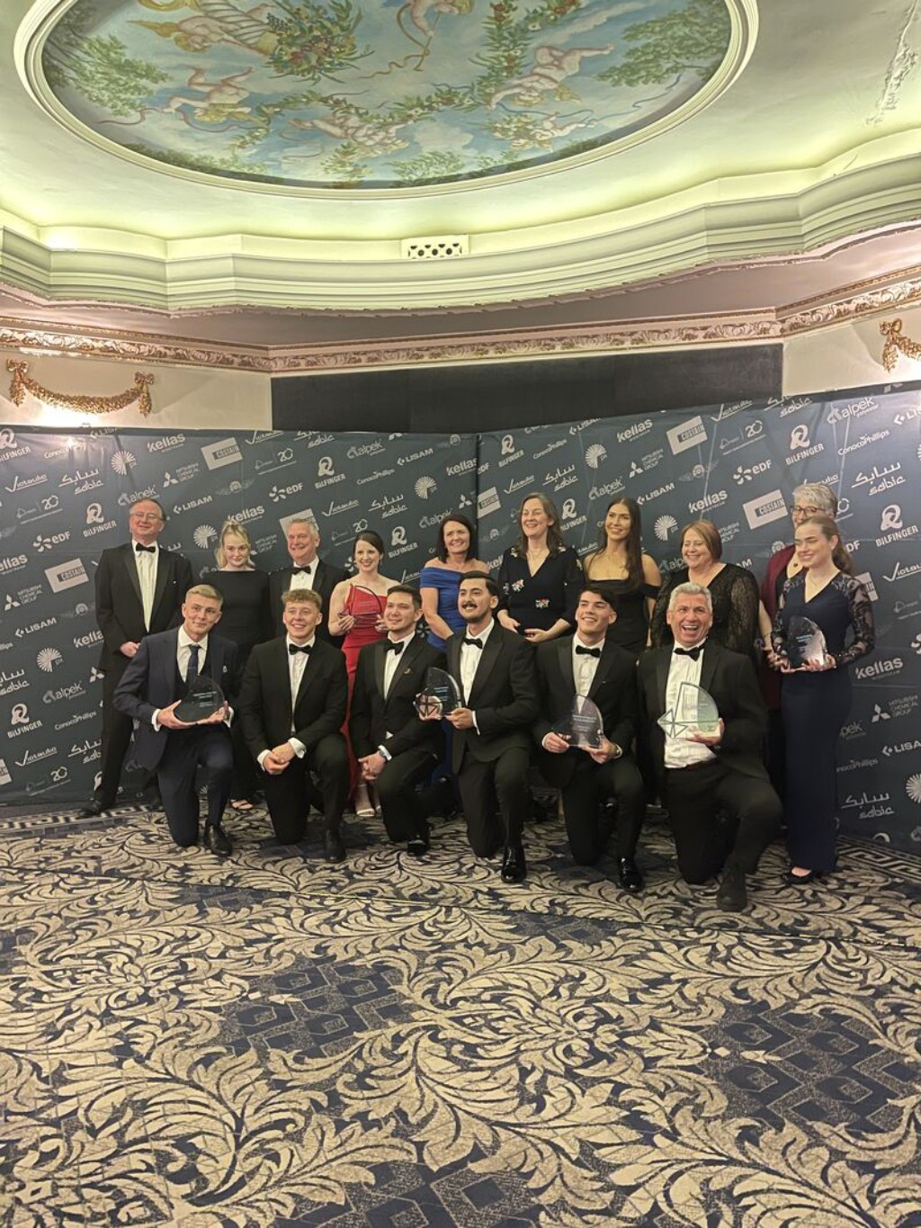 TUEV-Rheinland-Press-NEPIC-Annual-Industry-Award-2025-pic-1