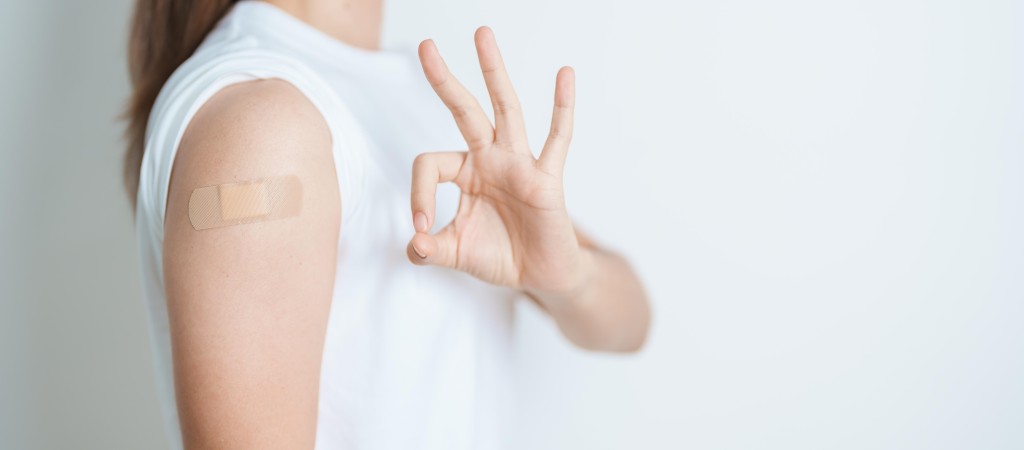 Grippeimpfung ist für viele Berufsgruppen sinnvoll