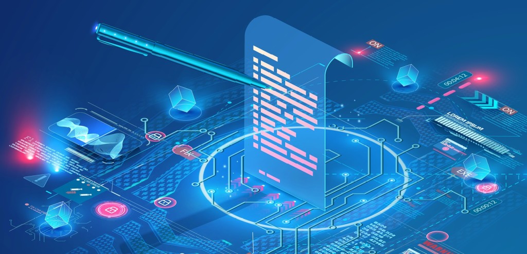 Die Anforderungen an IT-Sicherheit steigen durch generative KI und Large Language Models.