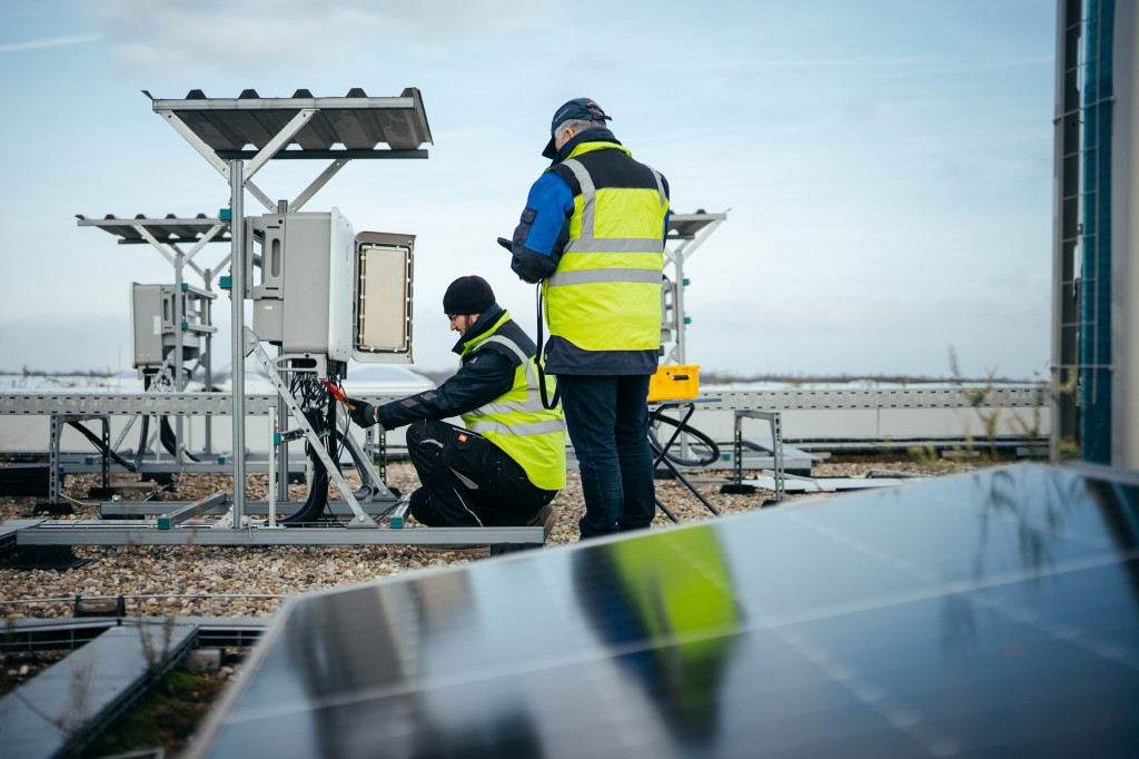 2025 Annual Results: TÜV Rheinland Grows Globally and Ensures the Safety of New Technologies