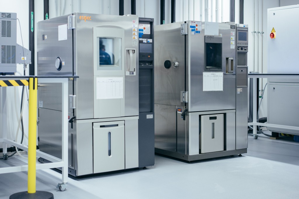 New Laboratory for High-Performance Technologies: TÜV Rheinland Opens Power Test Center Cologne