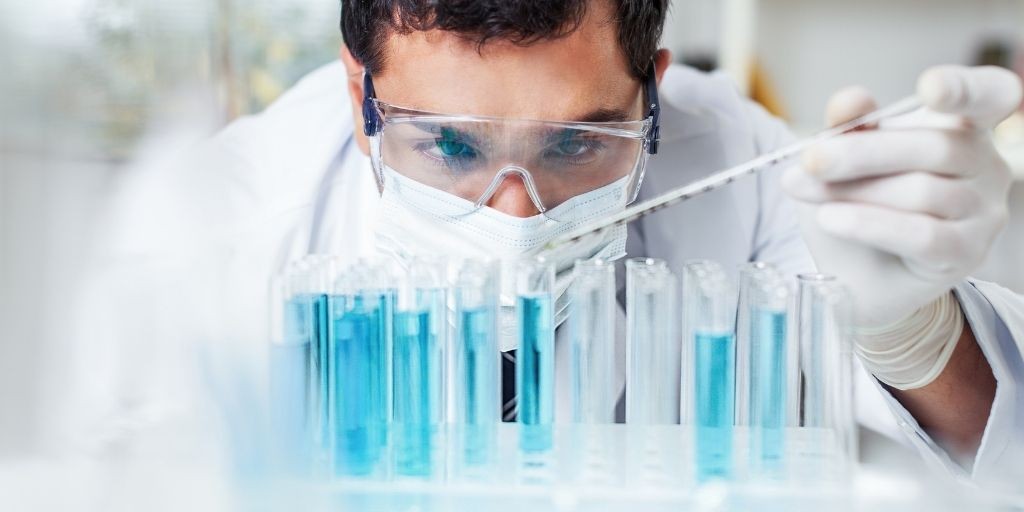 In-vitro-Diagnostika