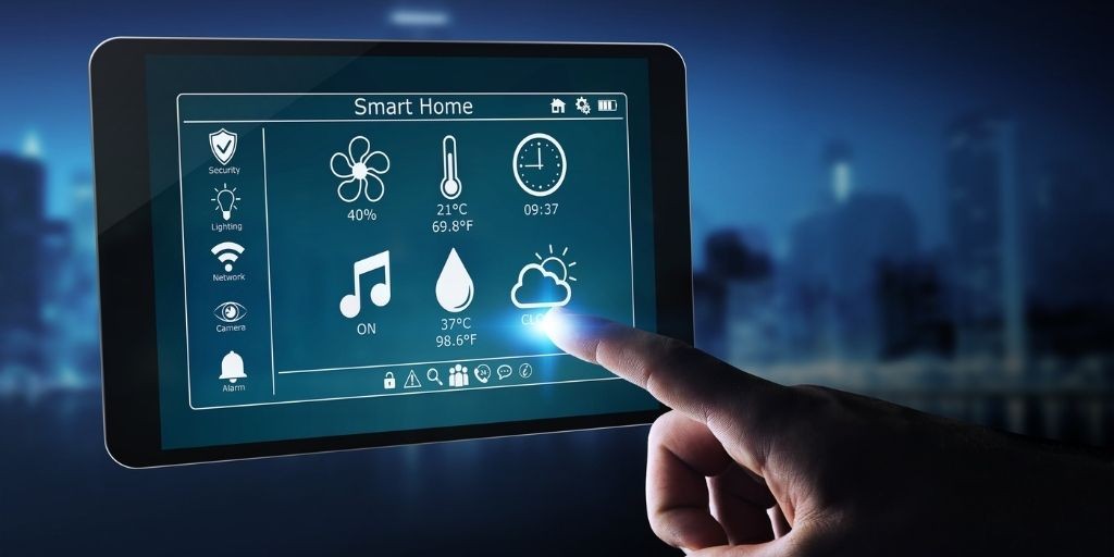 Smart Home
