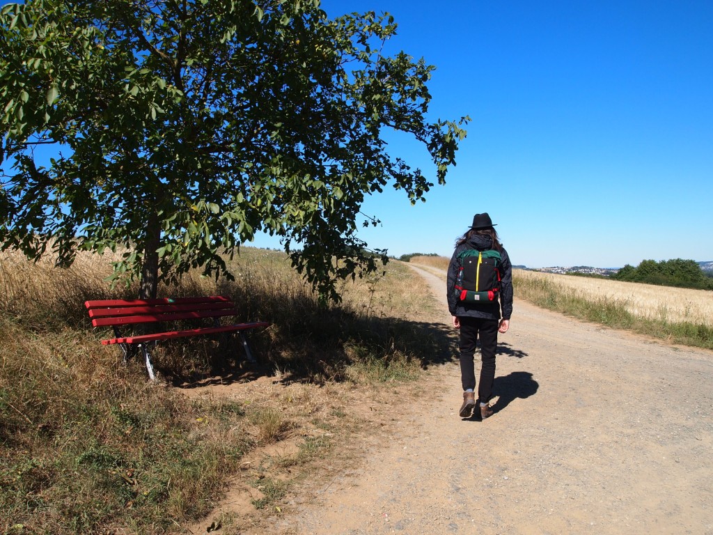 Trendsport Wandern