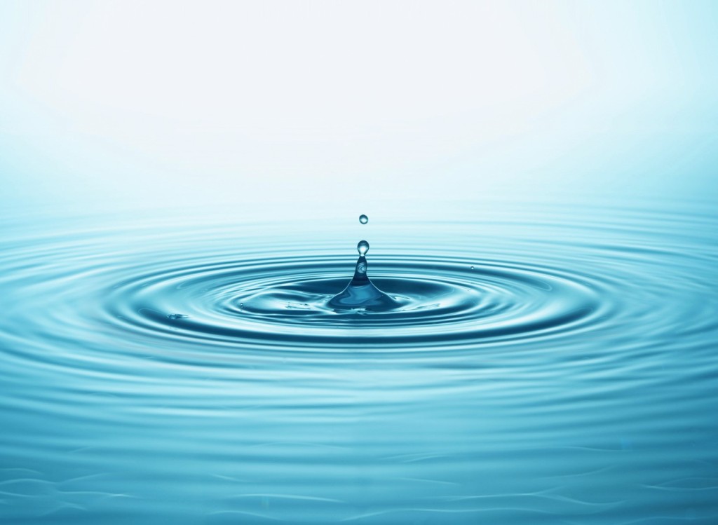 water resources