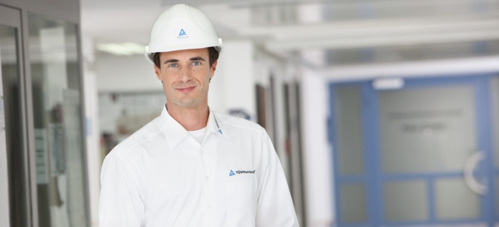 Gefährdungsbeurteilung Arbeitsmittel | TÜV Rheinland
