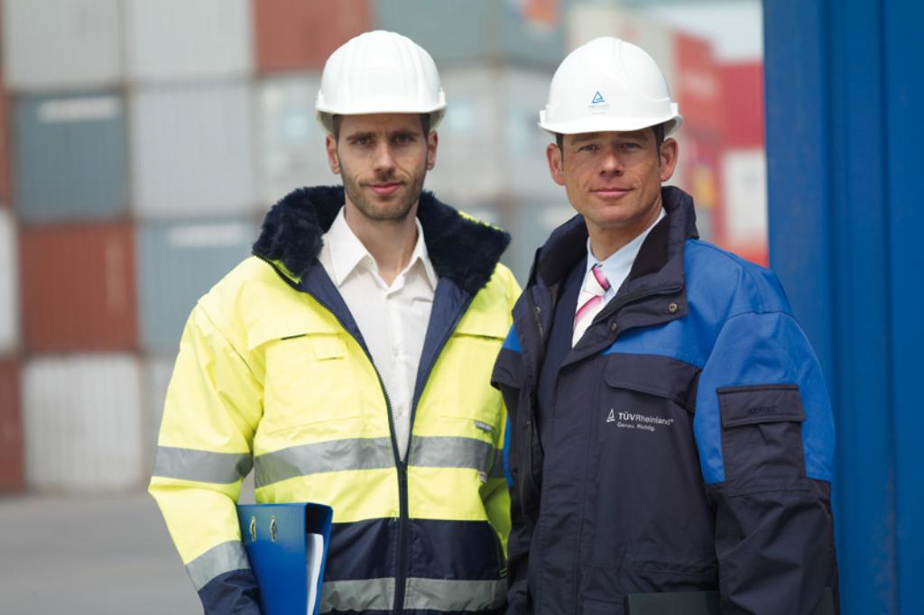 Health and Safety Coordination on Construction Sites 