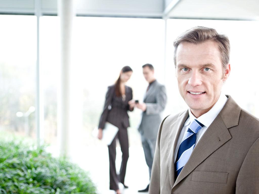 Gesundes Führen | TÜV Rheinland