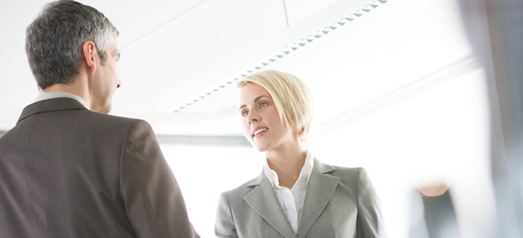 Externes Konfliktmanagement am Arbeitsplatz | TÜV Rheinland