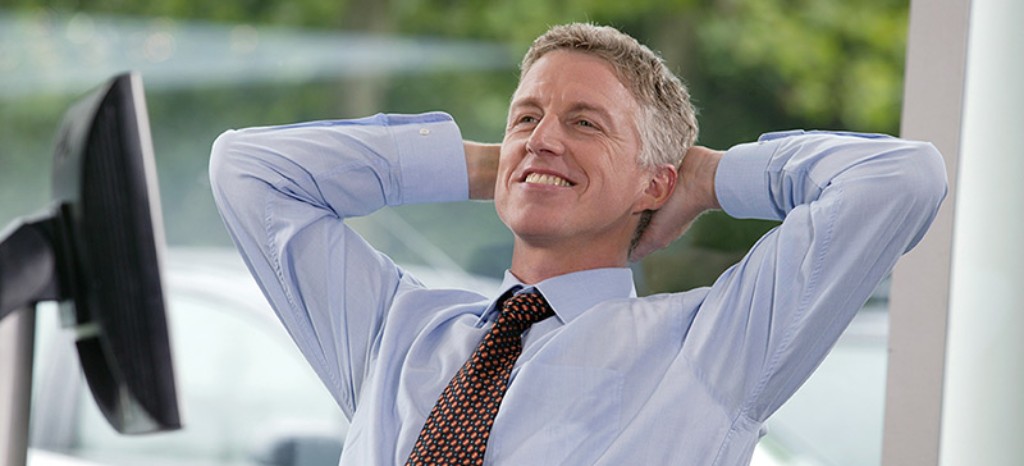 Stressmanagement Seminar | TÜV Rheinland