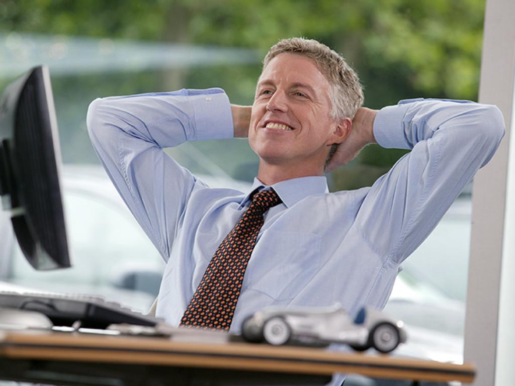 Stressmanagement Seminar | TÜV Rheinland