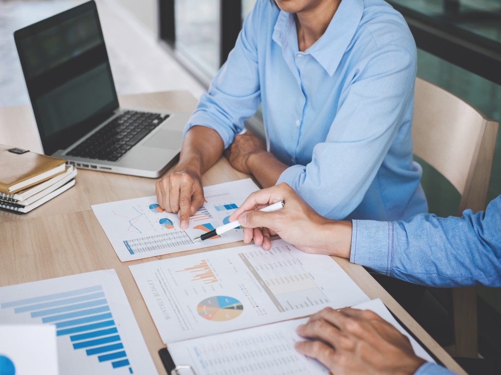 Organisationsberatung und Prozessberatung | TÜV Rheinland