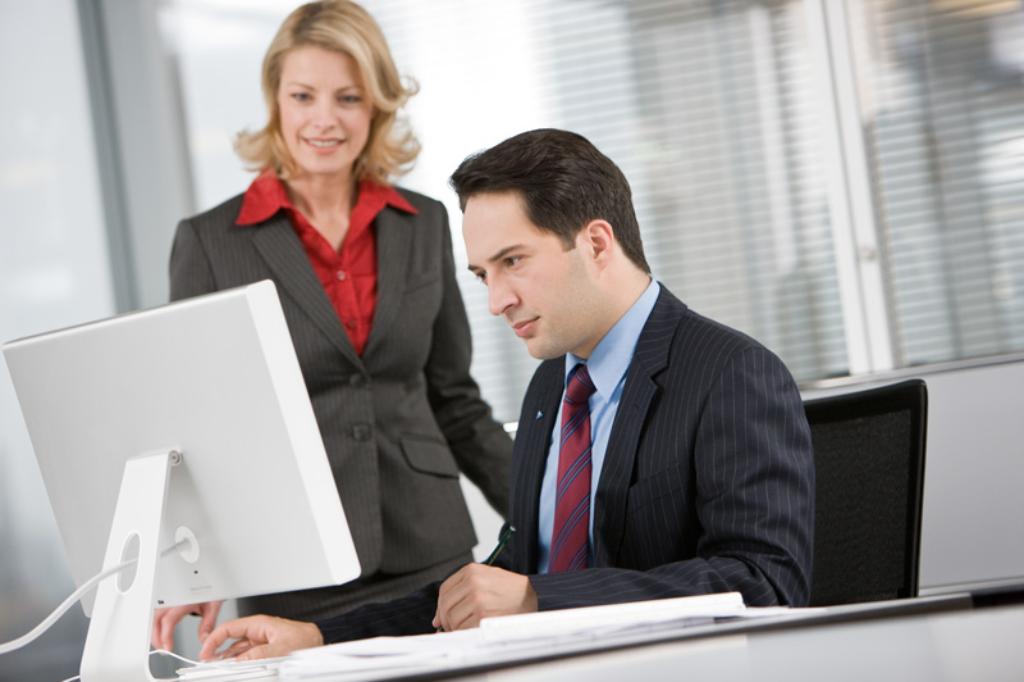 Gestion de projet indutriel et services de conseil